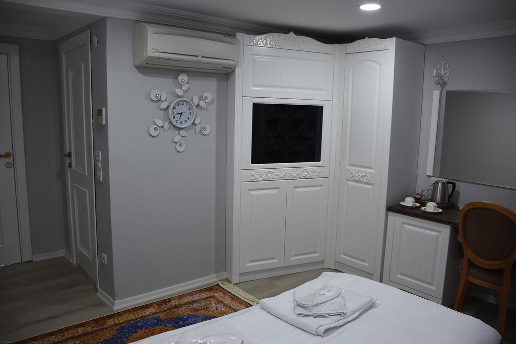 King Butique Hotel Yomra Exterior photo